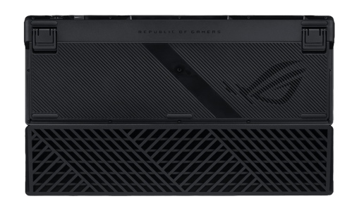 Asus ROG Azoth 96 HE Gaming Keyboard